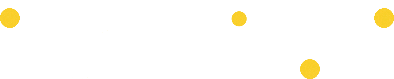 i-Genie.ai LOGO white yellow