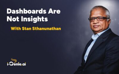 Are dashboards delivering the insights we need?