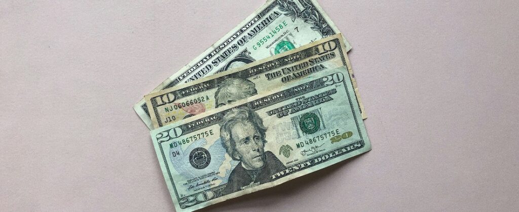 Money