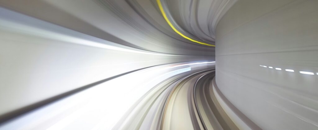 Speed