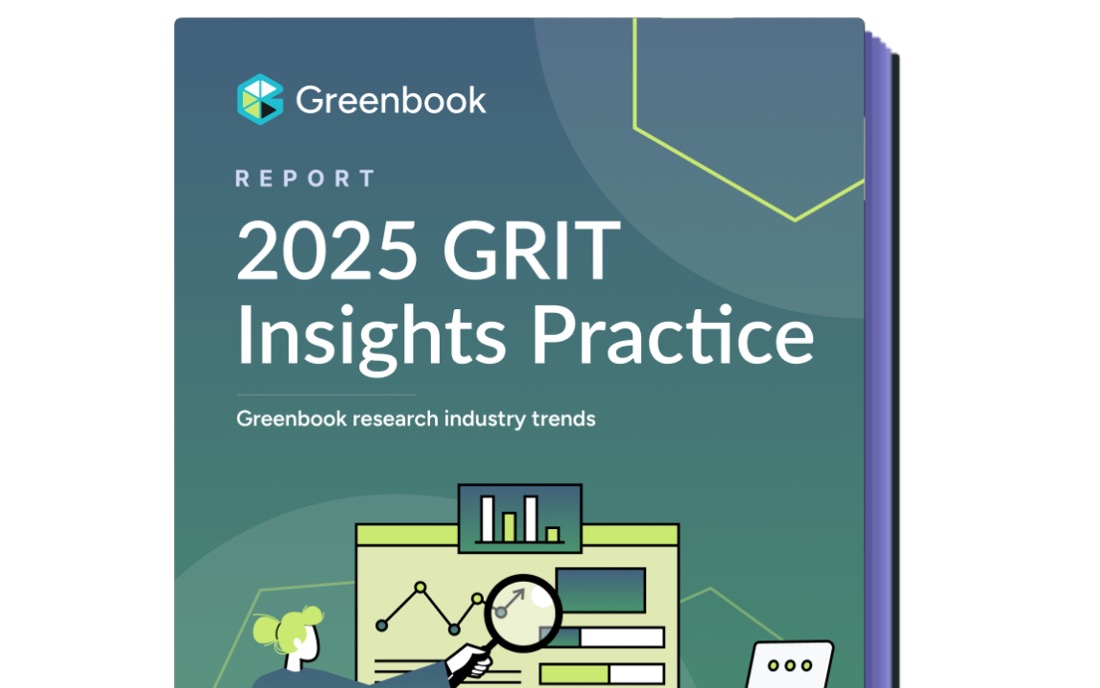 What’s driving the next wave of change in insights?