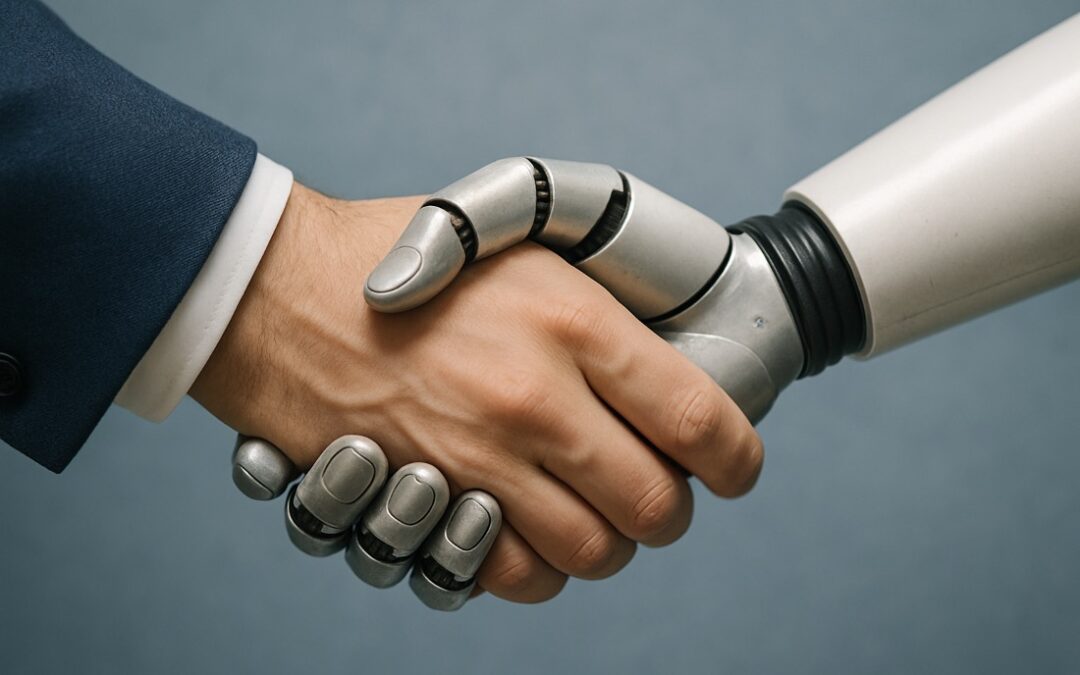 71% say AI won’t replace humans in consumer insights – so what will it do?