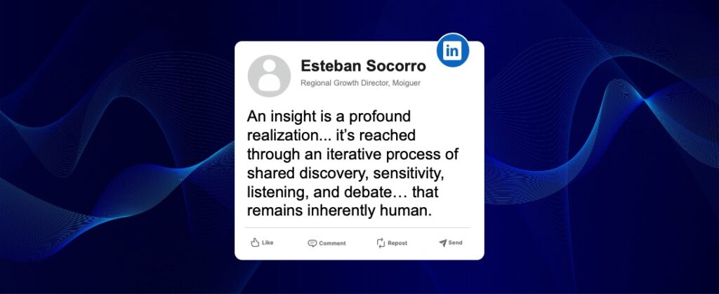 LinkedIn post