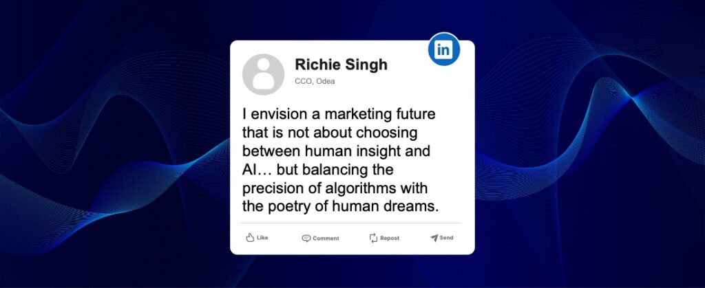 LinkedIn post