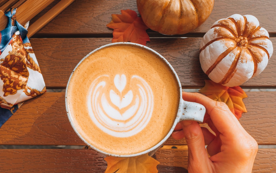 Move over pumpkin spice: the fall flavors stealing the spotlight in 2025