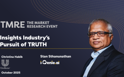 The Search for Truth: Inside the Insights Industry’s Biggest Challenge