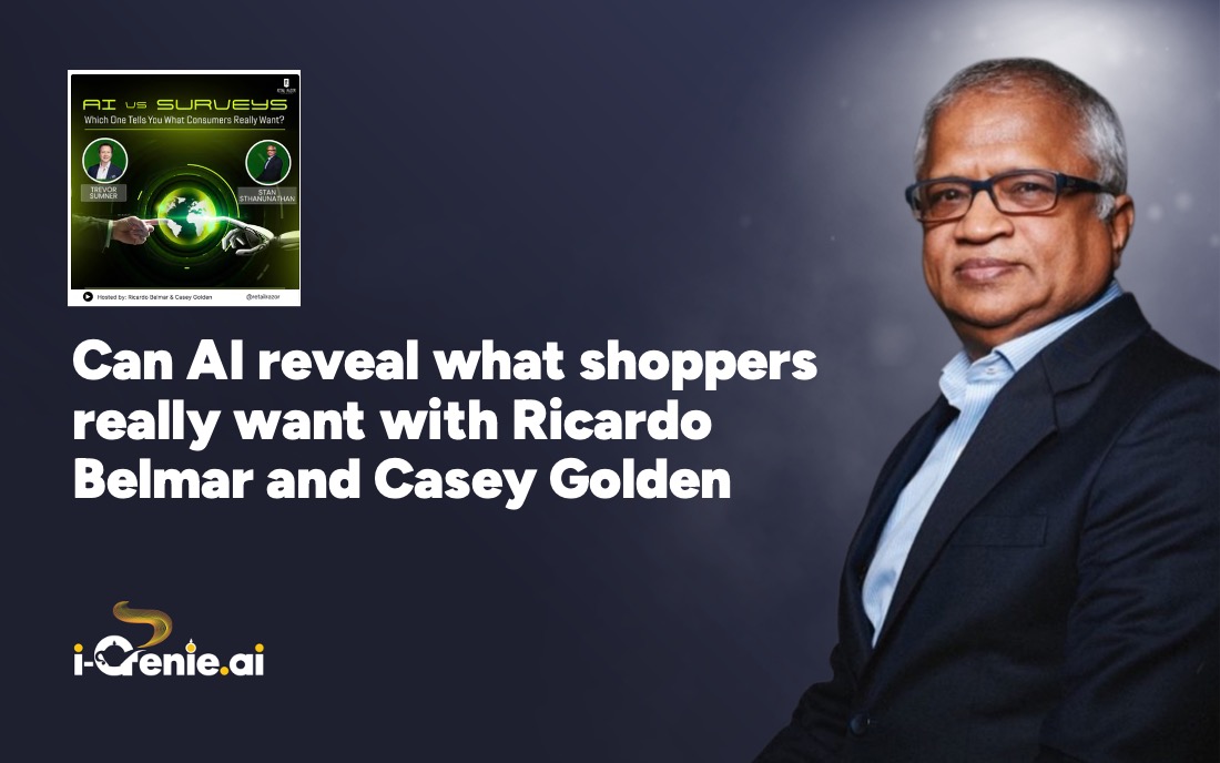 Can AI Reveal What Shoppers Really Want?