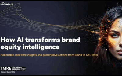 How AI Transforms Brand Equity Intelligence