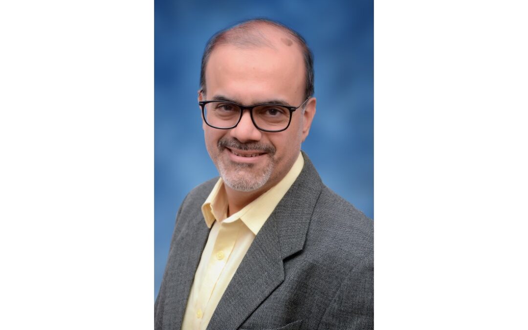 Research Live: Former Ipsos Executive, Amit Adarkar joins i-Genie.ai