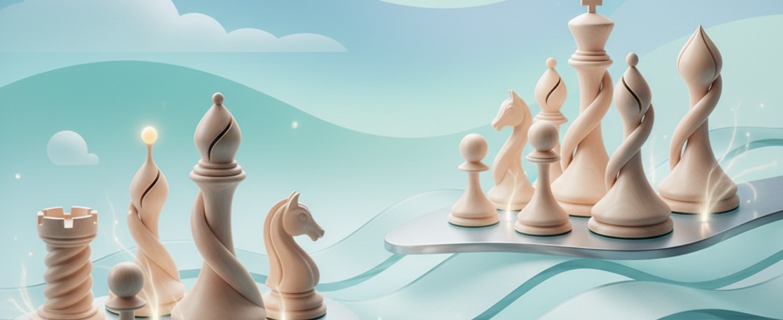 AI is changing the game but not replacing it
