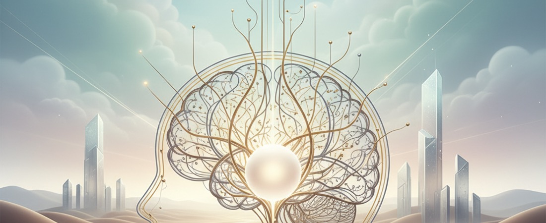 A mindset shift for the future