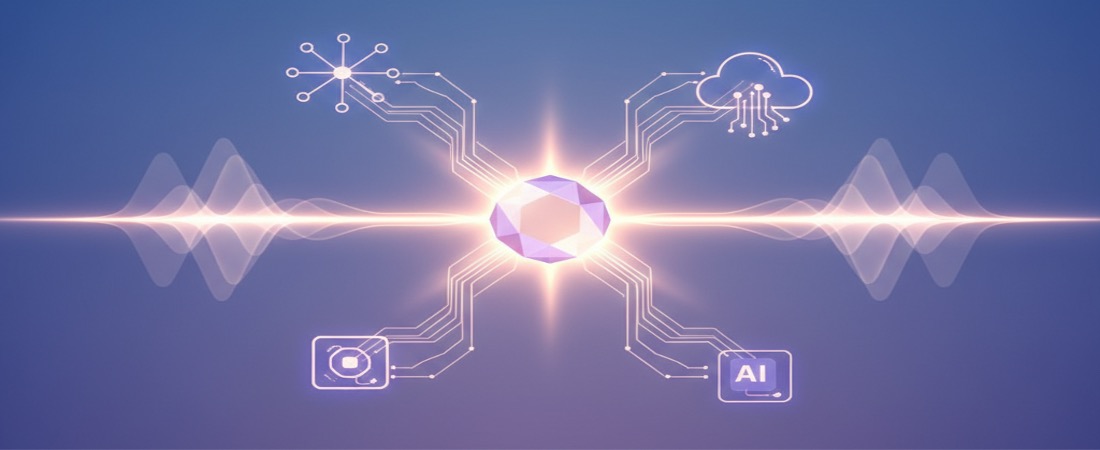 The power of integrated AI platforms