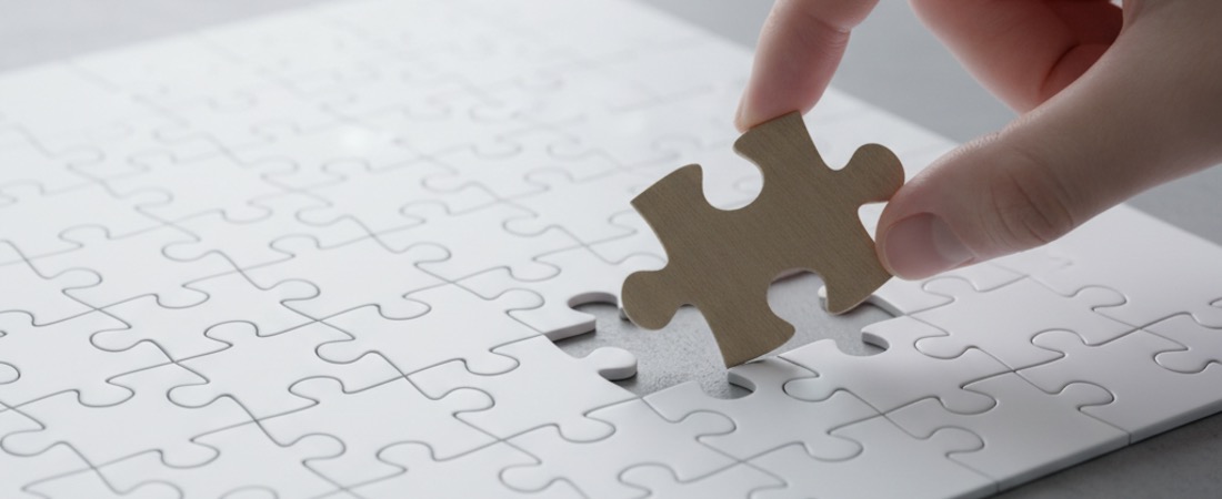 Success looks like integration