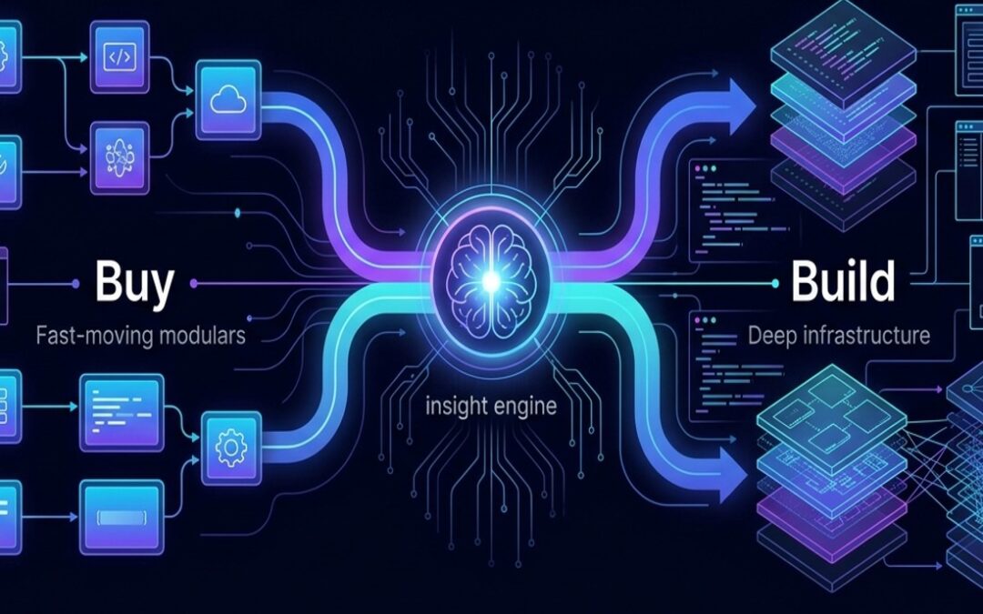 Should you buy or build AI for consumer insights? A practical guide for modern organizations
