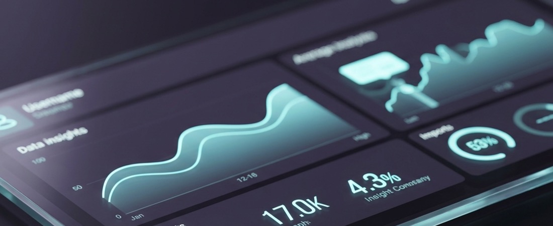 Insights dashboard