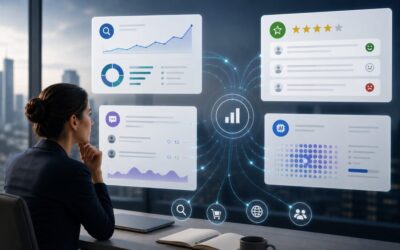 Best brand tracking tools for real-time decisions