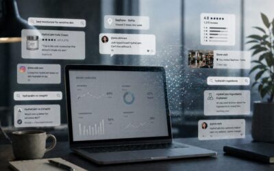 How to measure brand awareness without surveys