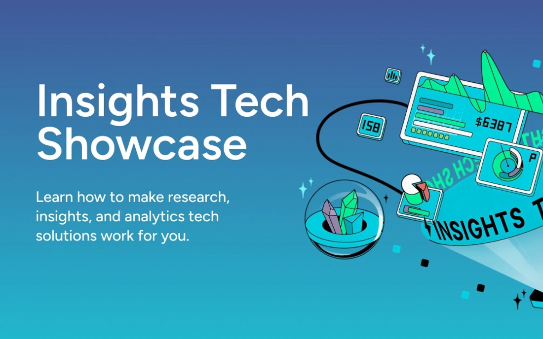 Agentic AI Insights Tech Showcases