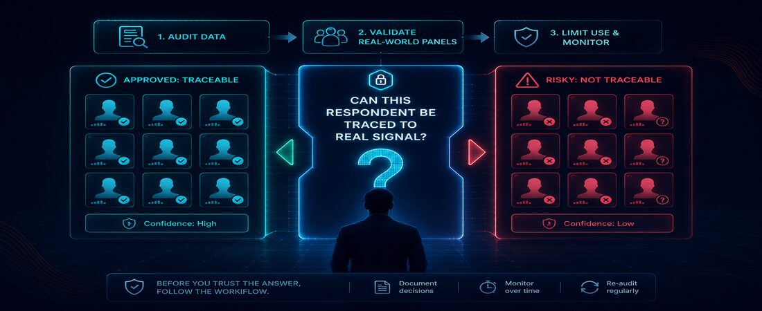 The question every market research tool needs to answer