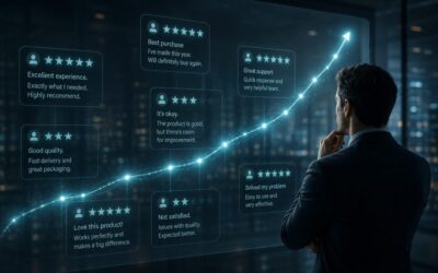 Customer sentiment analysis: the blind spots costing enterprise teams the most