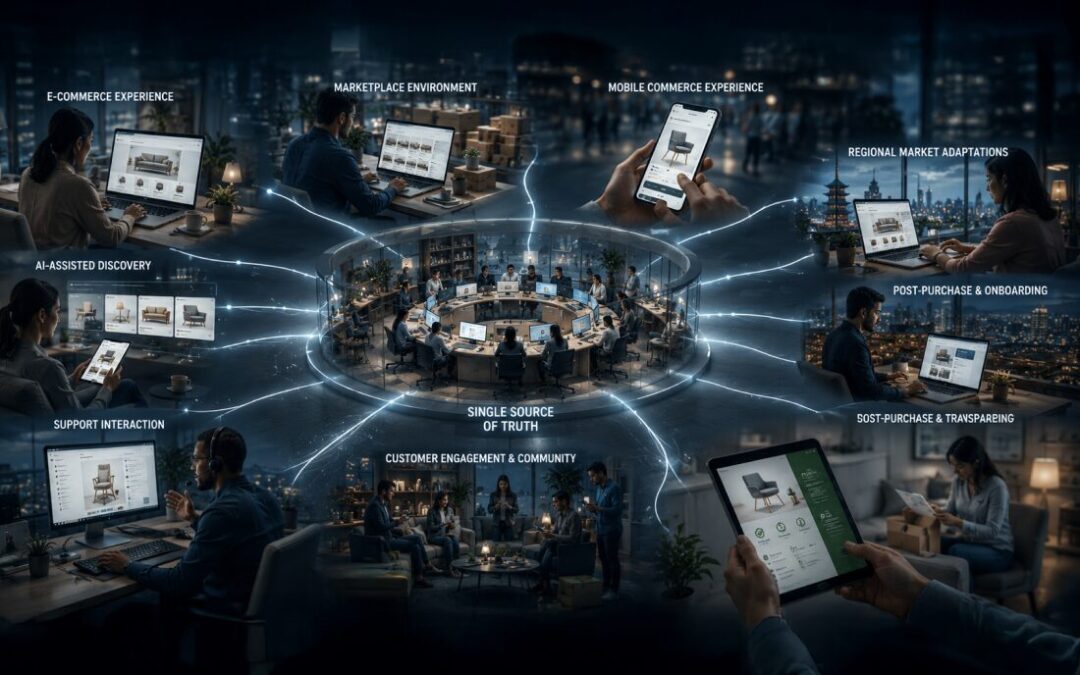 Product experience management: what enterprise teams need to get right in 2026
