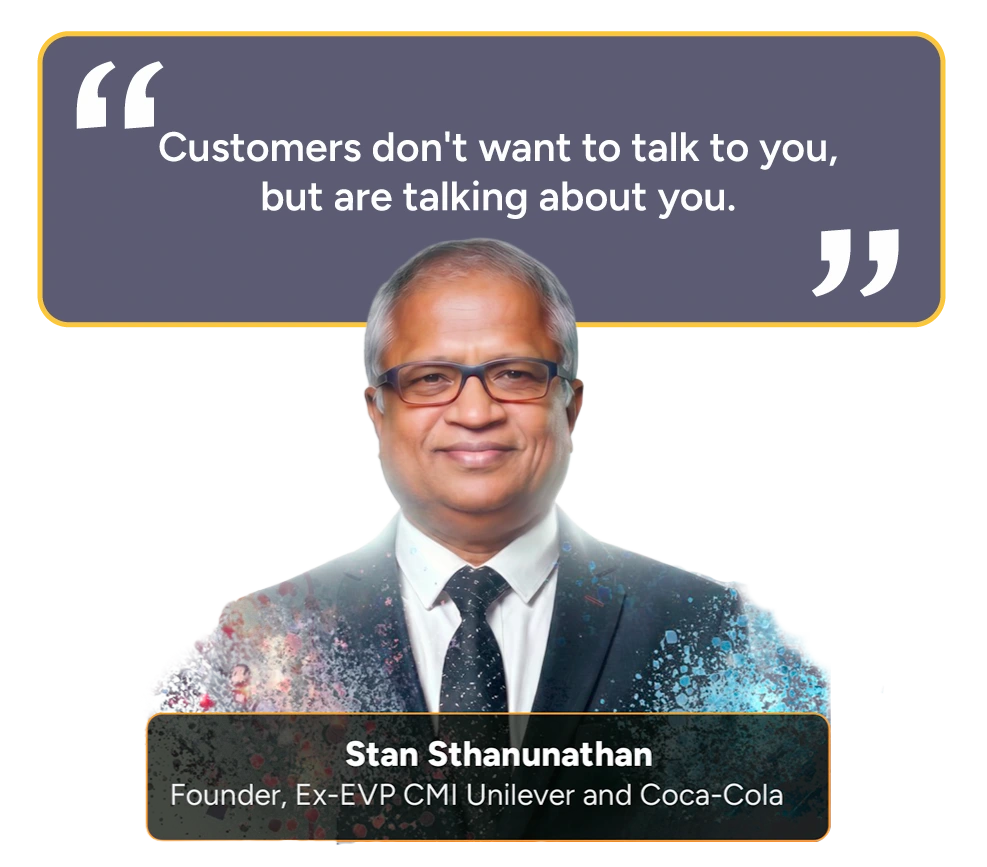 consumer insight tools