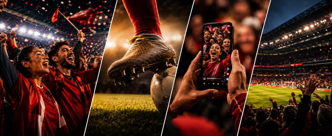 Great storytelling scores; sponsorship rights alone don't