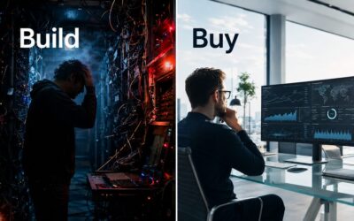 20 questions to ask before building your own consumer insights AI