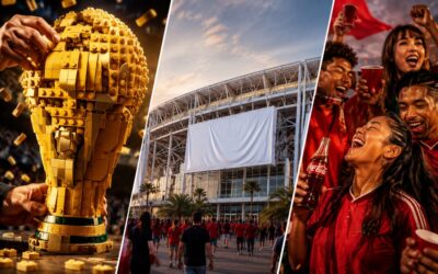 A FIFA badge buys visibility, not relevance: How brands made their mark at the FIFA World Cup 2026