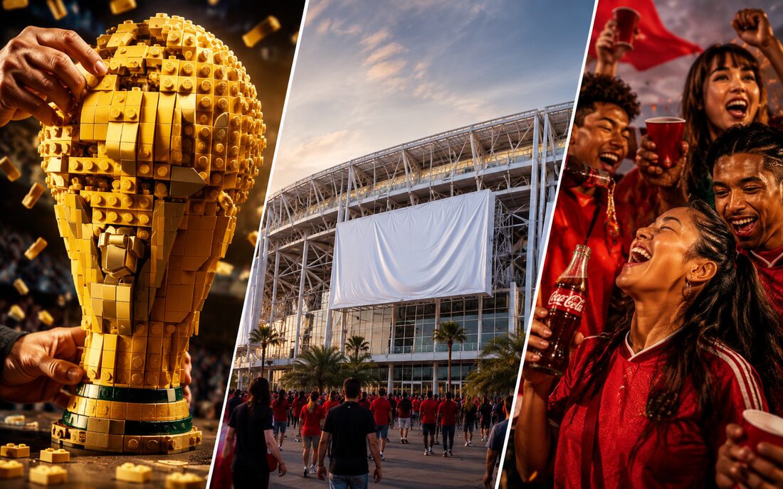 A FIFA badge buys visibility, not relevance: How brands made their mark at the FIFA World Cup 2026