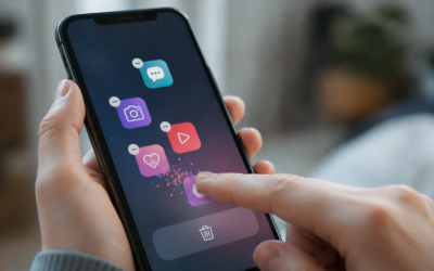 When teens come off social, what happens to your brand data?