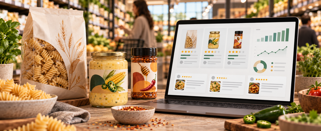 What digital shelf analytics sees that a price file cannot
