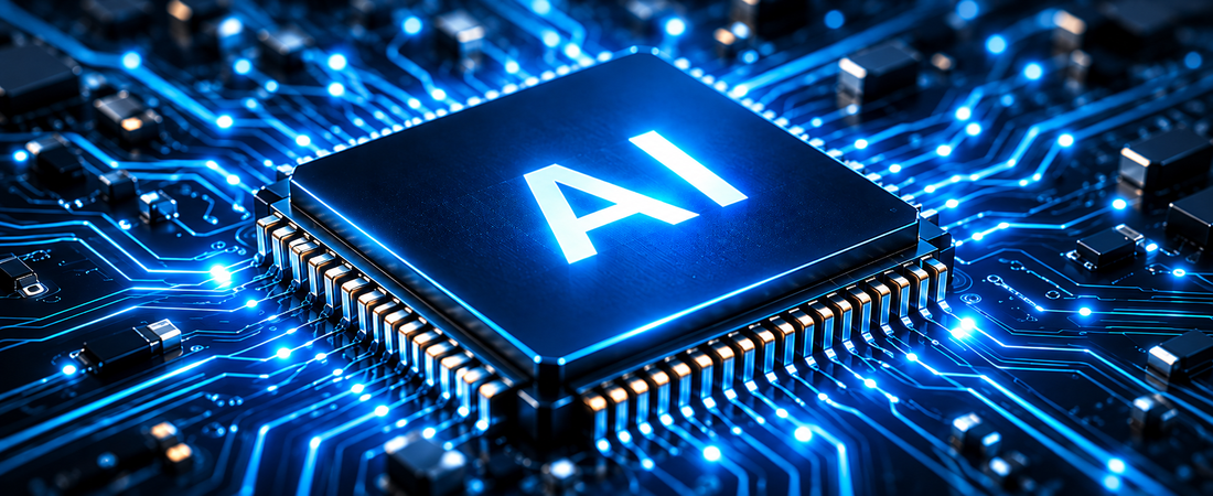 At the frontier of AI market research
