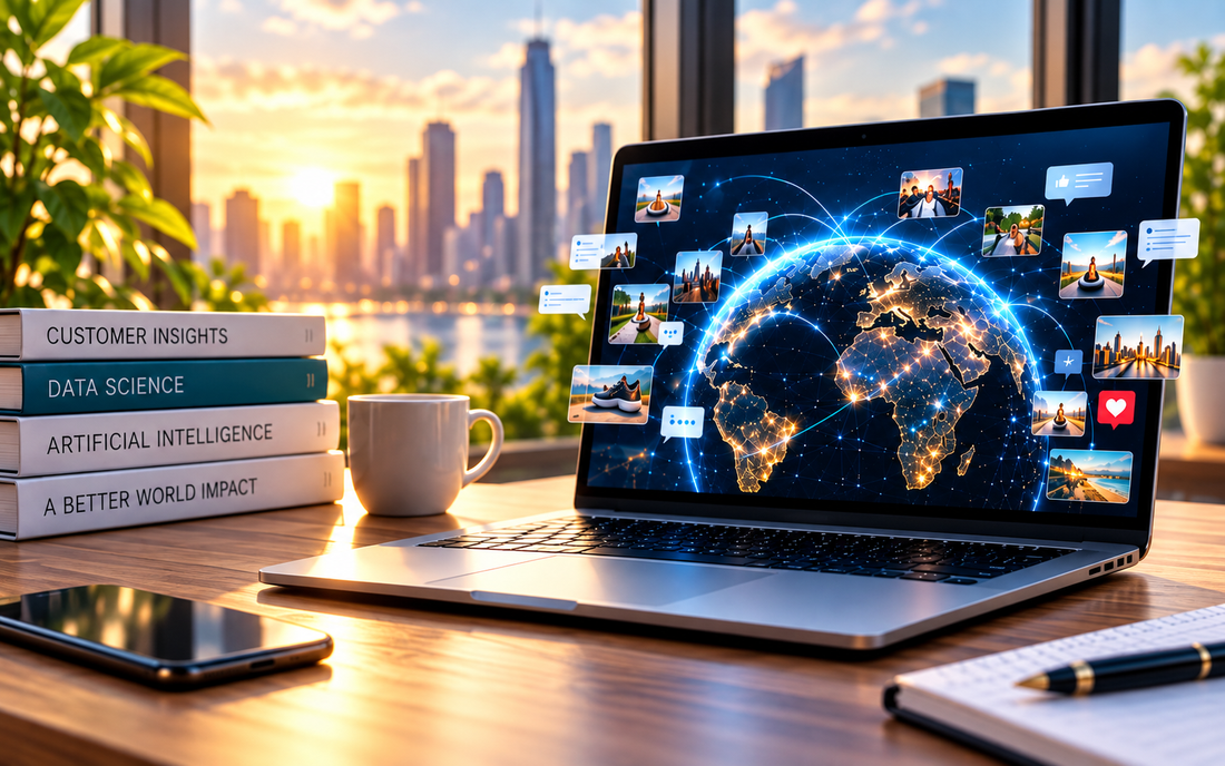 Not an AI trick: Linda Hoeberigs on the science behind AI market research