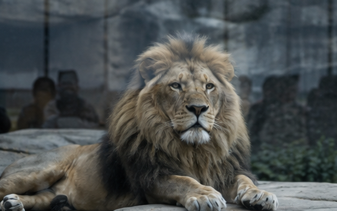 A smarter zookeeper is still a zookeeper: breaking free from the “say–do” gap