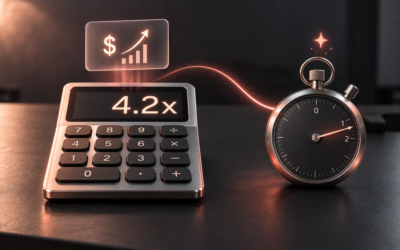 How much could you save on brand tracking? Find out in two minutes