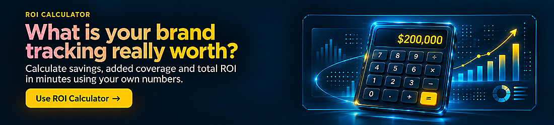 An ROI calculator