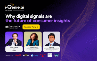 Why digital signals are the future of consumer insights