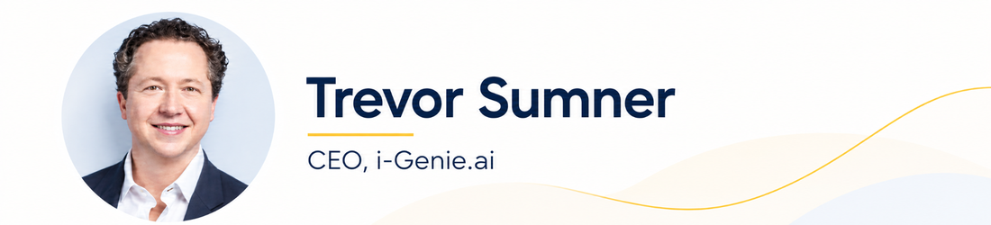 Trevor Sumner blog post sign off